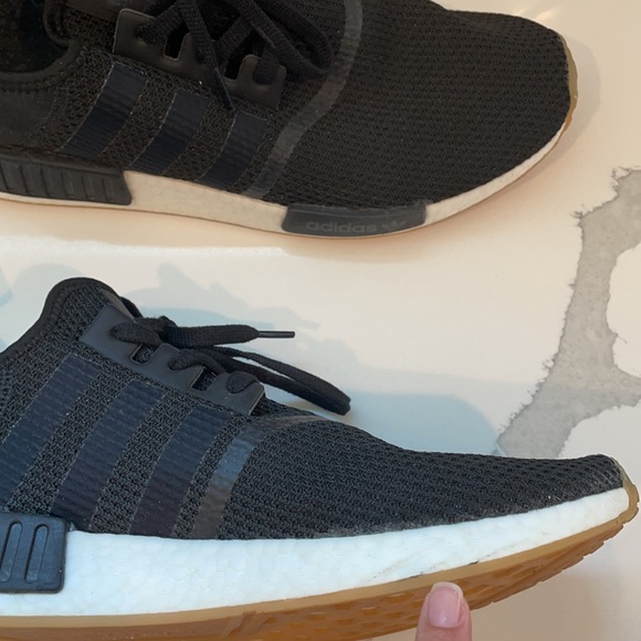 Men’s Adidas La Marque Aux 3 - Picture 8 of 8